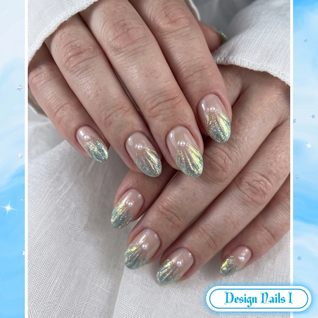 Nail August 10